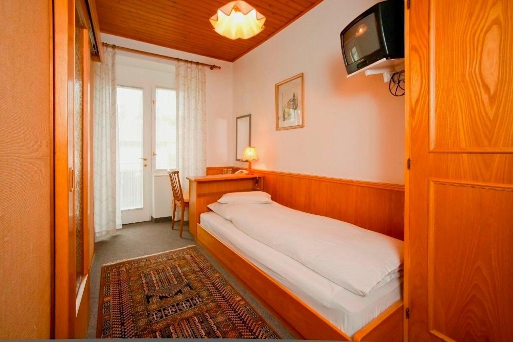 Hotel Velden Bacherlwirt Velden am Wörthersee Habitación foto